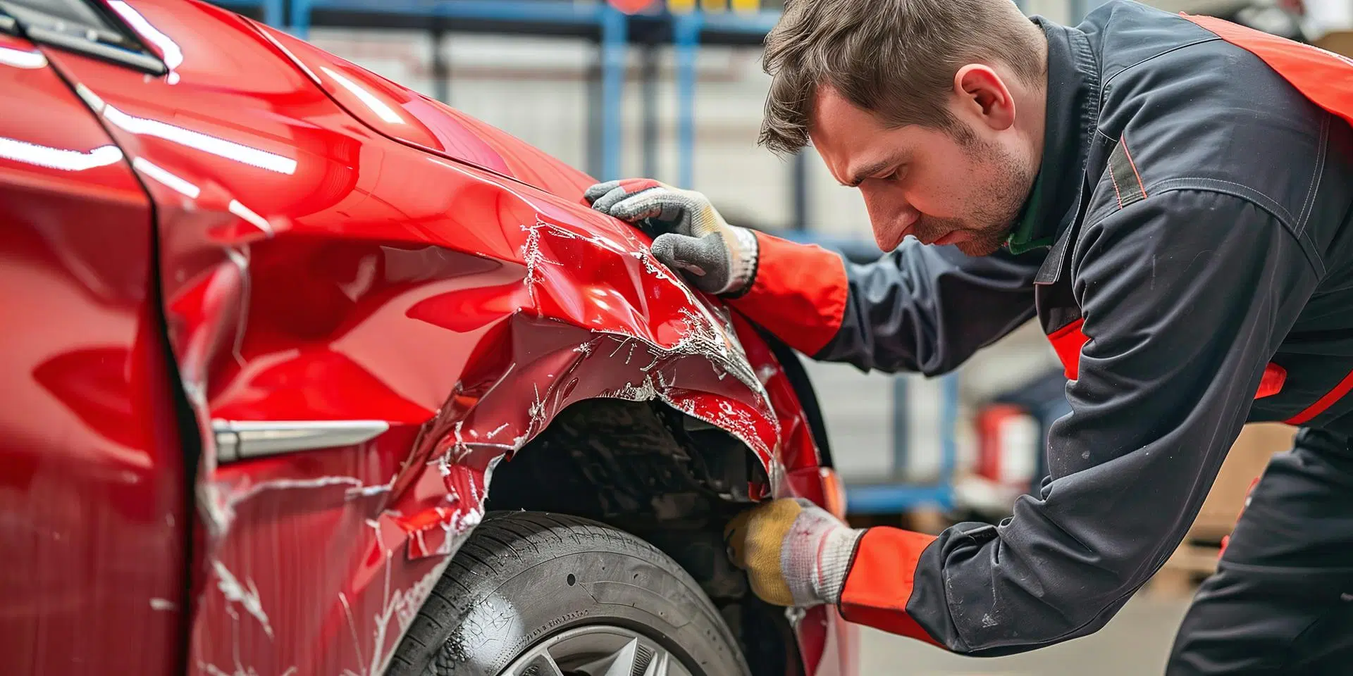 Collision Repair