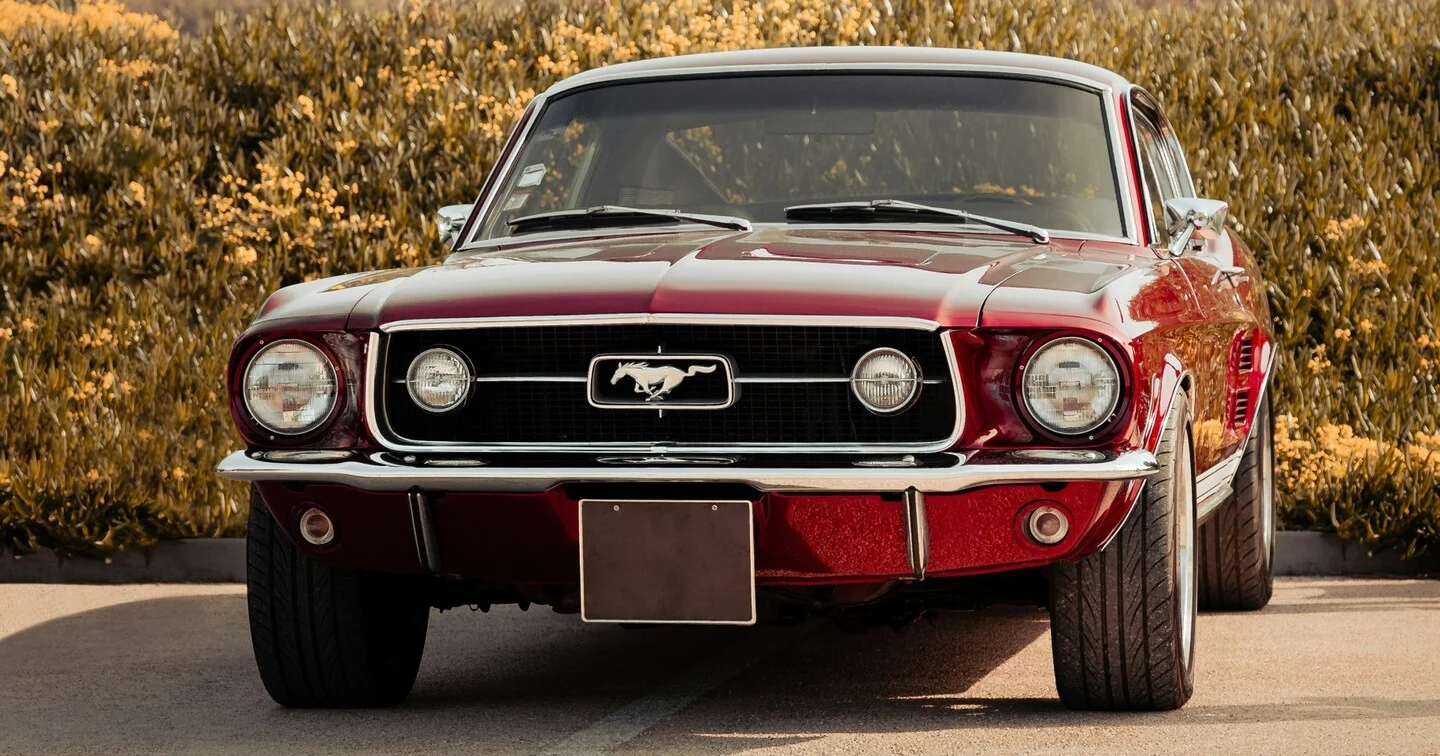Custom Restoration